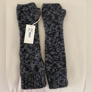 Ramy Brook fingerless gloves